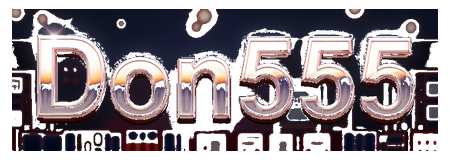 don555 logo